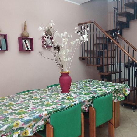 Bed and Breakfast Ferula Loft Sortino Экстерьер фото