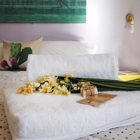 Bed and Breakfast Ferula Loft Sortino Экстерьер фото