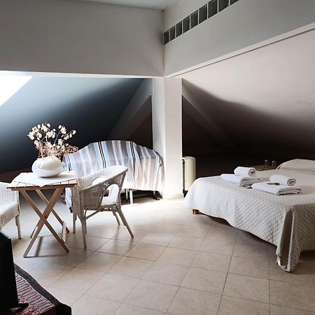 Bed and Breakfast Ferula Loft Sortino Экстерьер фото