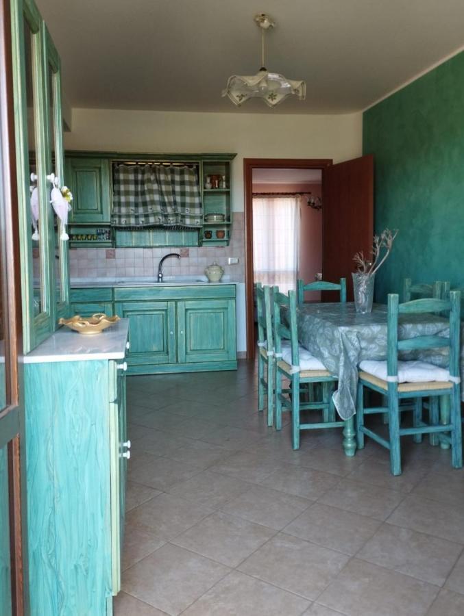 Bed and Breakfast Ferula Loft Sortino Экстерьер фото
