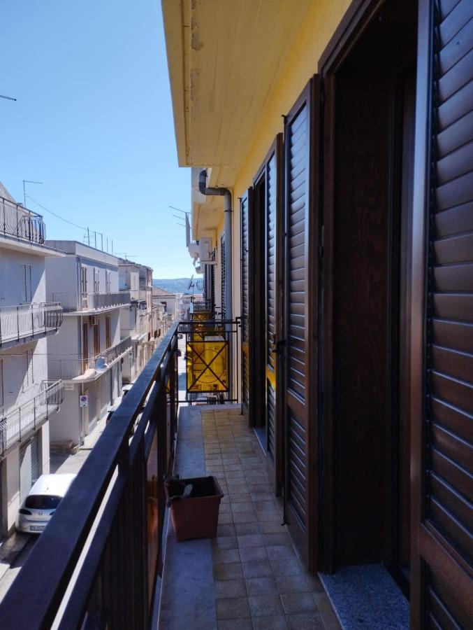 Bed and Breakfast Ferula Loft Sortino Экстерьер фото