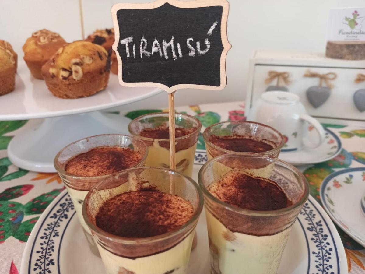 Bed and Breakfast Ferula Loft Sortino Экстерьер фото