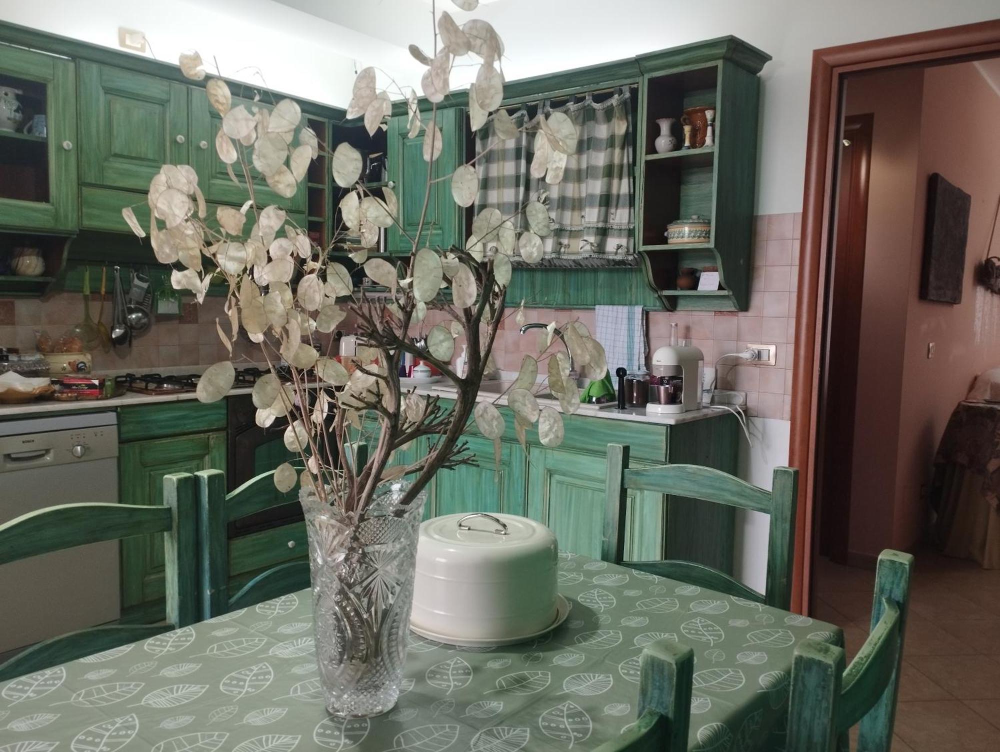 Bed and Breakfast Ferula Loft Sortino Экстерьер фото