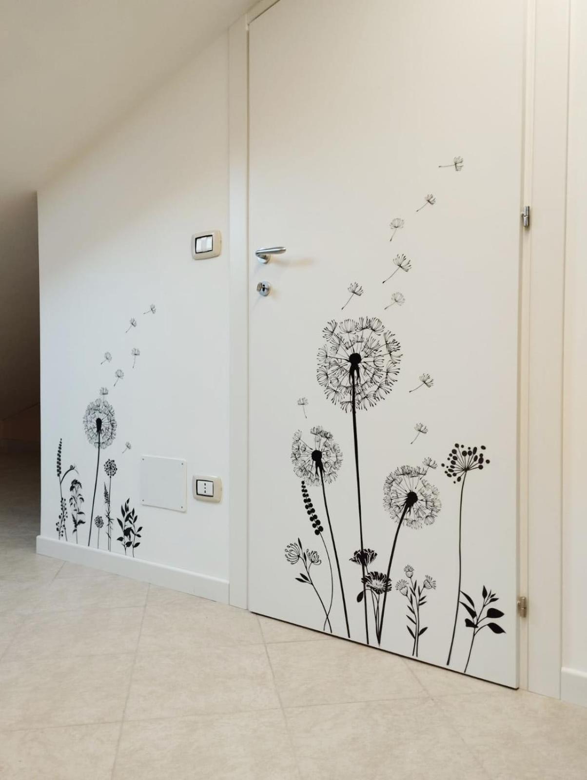 Bed and Breakfast Ferula Loft Sortino Экстерьер фото