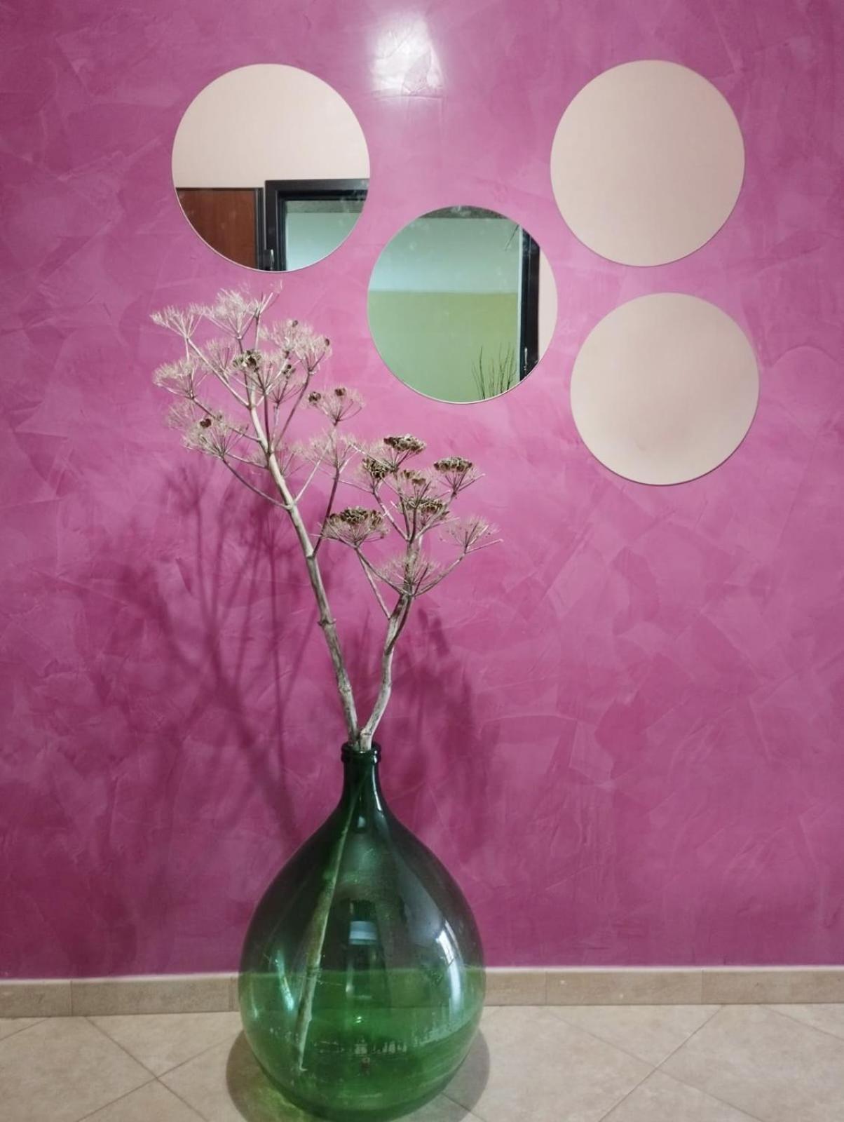 Bed and Breakfast Ferula Loft Sortino Экстерьер фото