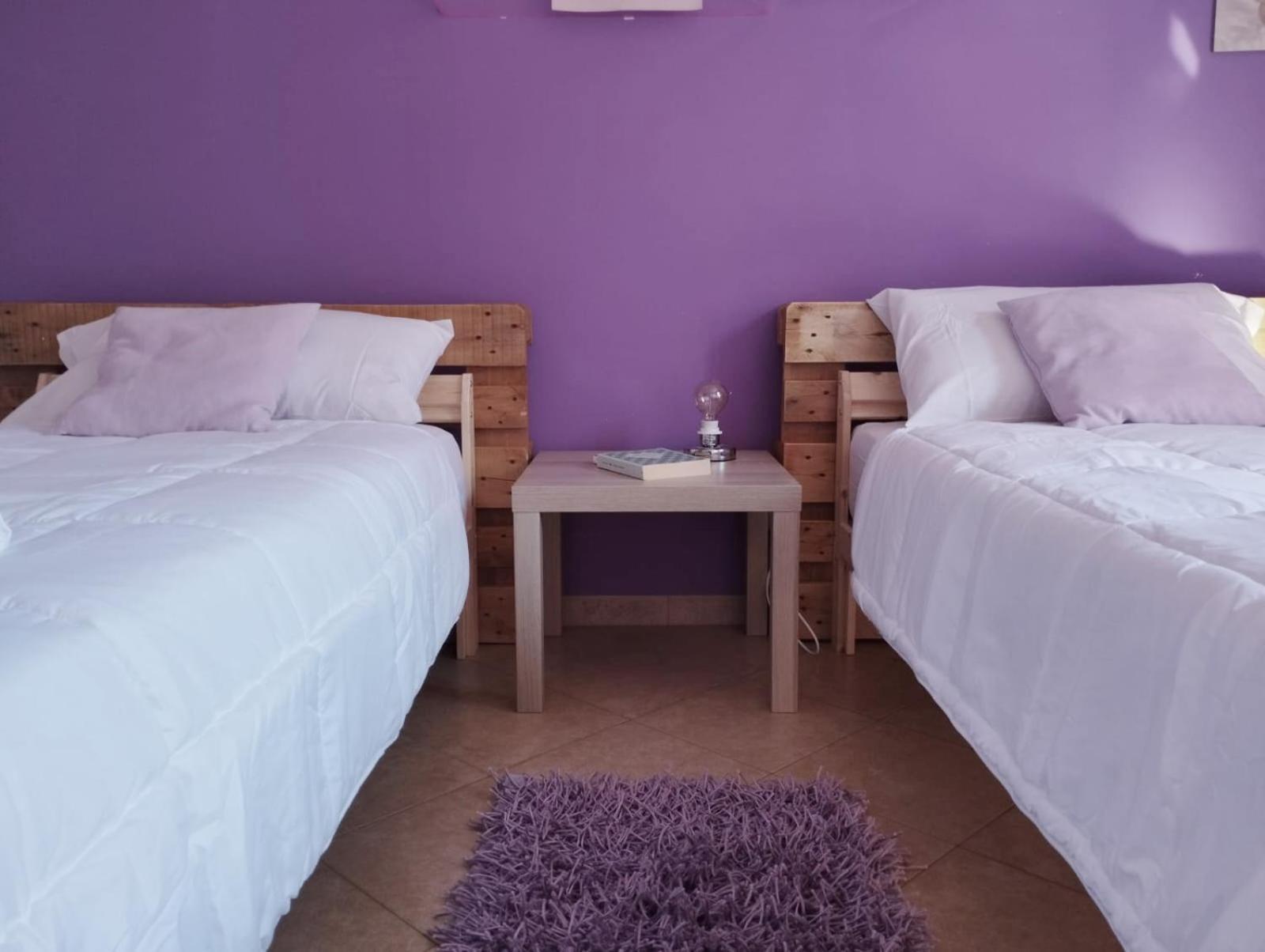 Bed and Breakfast Ferula Loft Sortino Экстерьер фото
