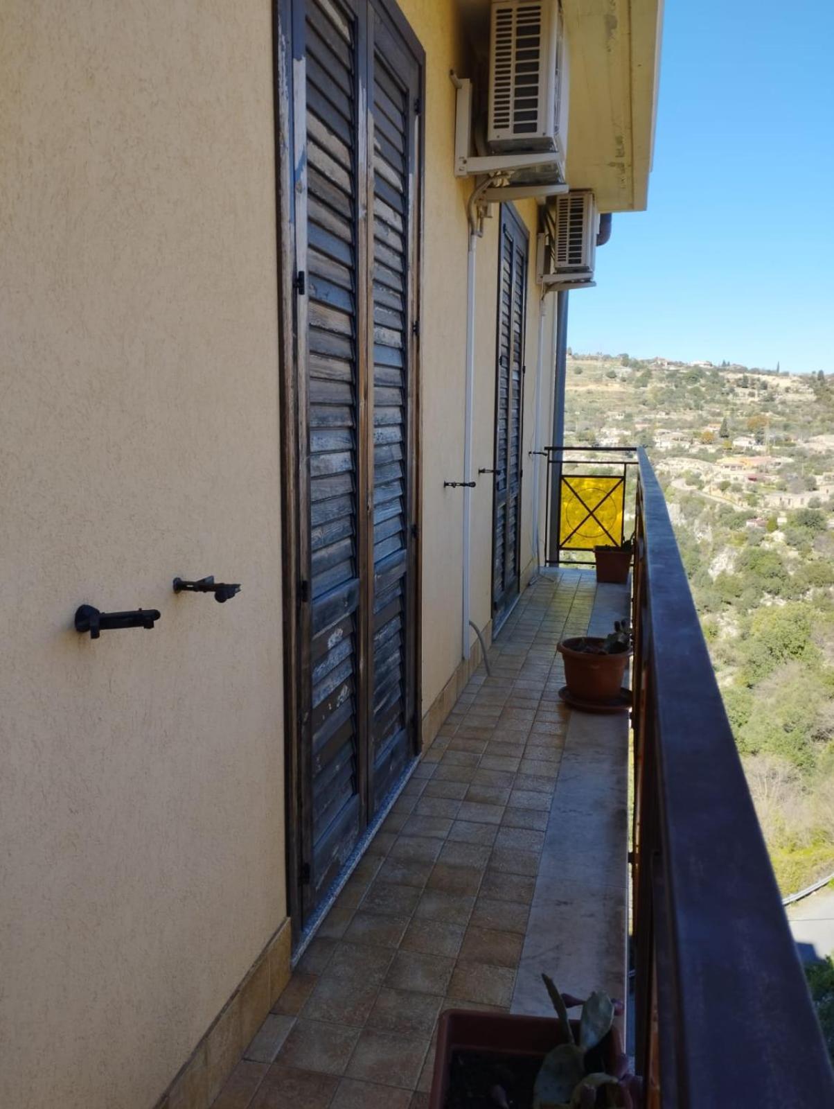 Bed and Breakfast Ferula Loft Sortino Экстерьер фото