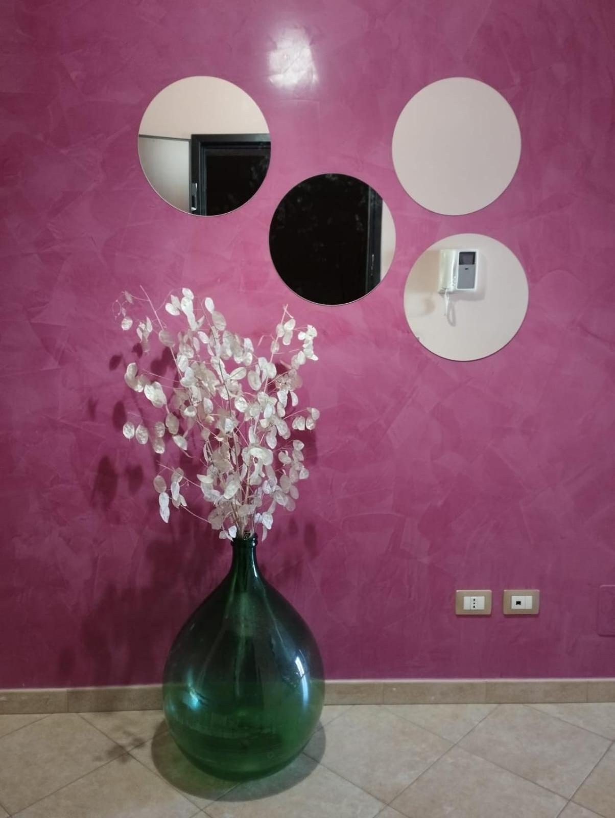 Bed and Breakfast Ferula Loft Sortino Экстерьер фото
