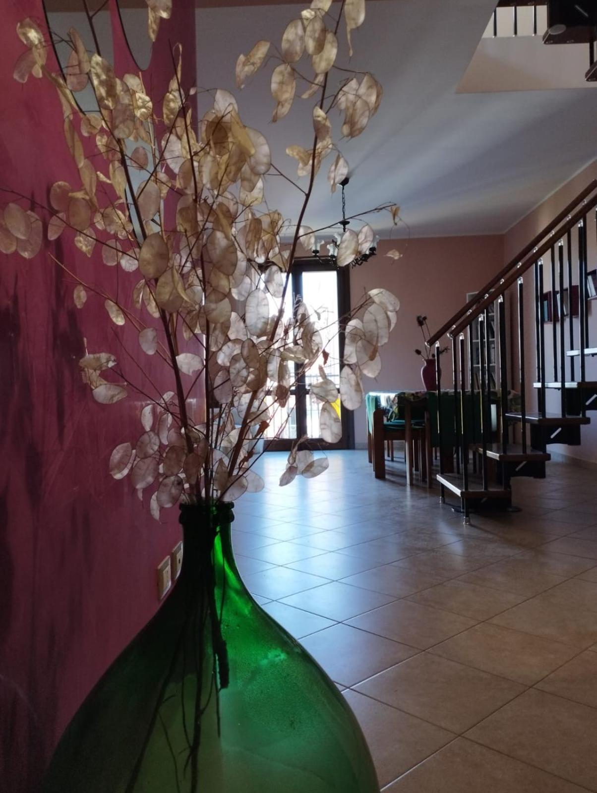 Bed and Breakfast Ferula Loft Sortino Экстерьер фото