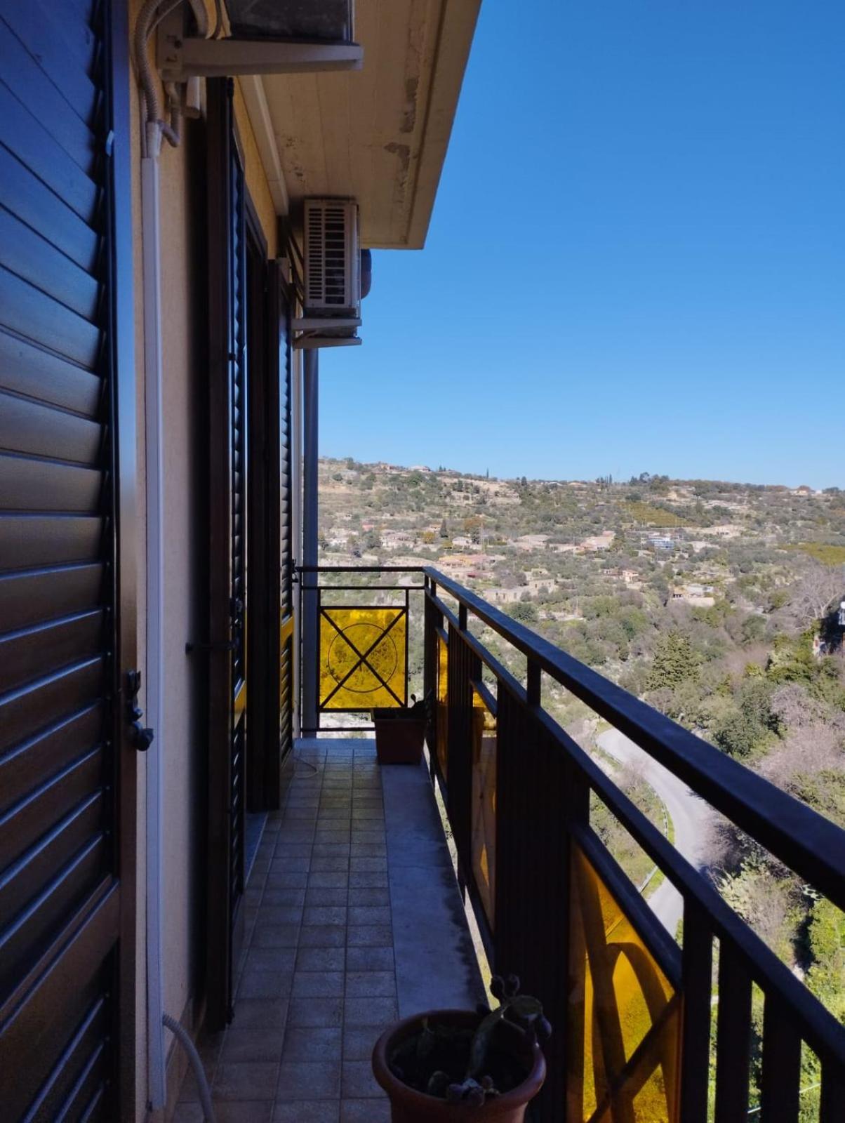 Bed and Breakfast Ferula Loft Sortino Экстерьер фото
