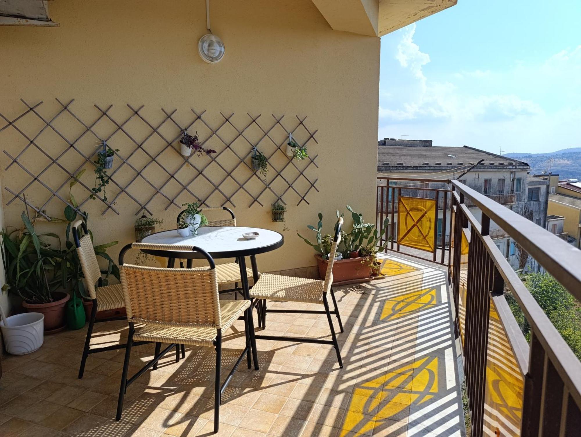 Bed and Breakfast Ferula Loft Sortino Экстерьер фото