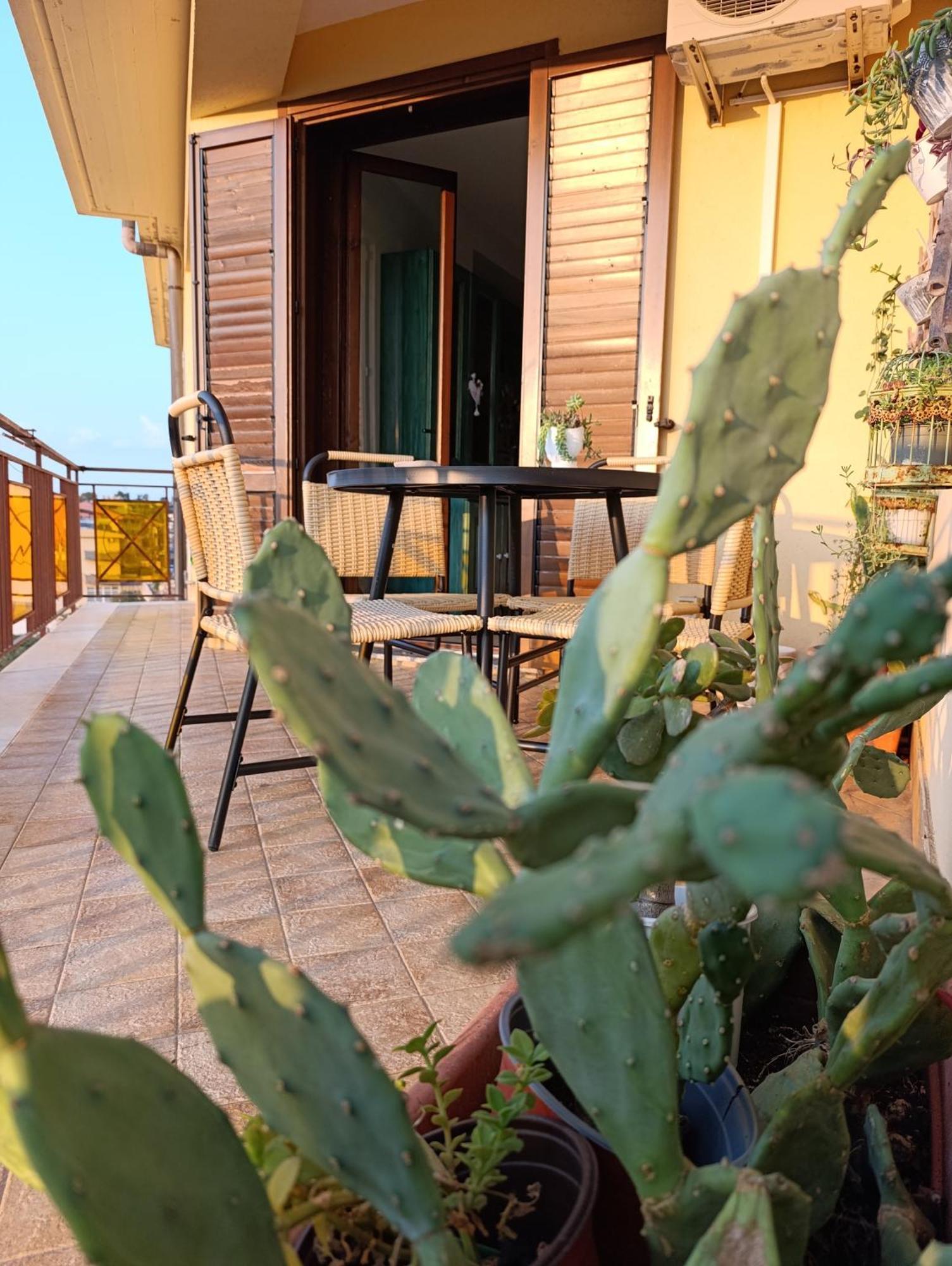 Bed and Breakfast Ferula Loft Sortino Экстерьер фото