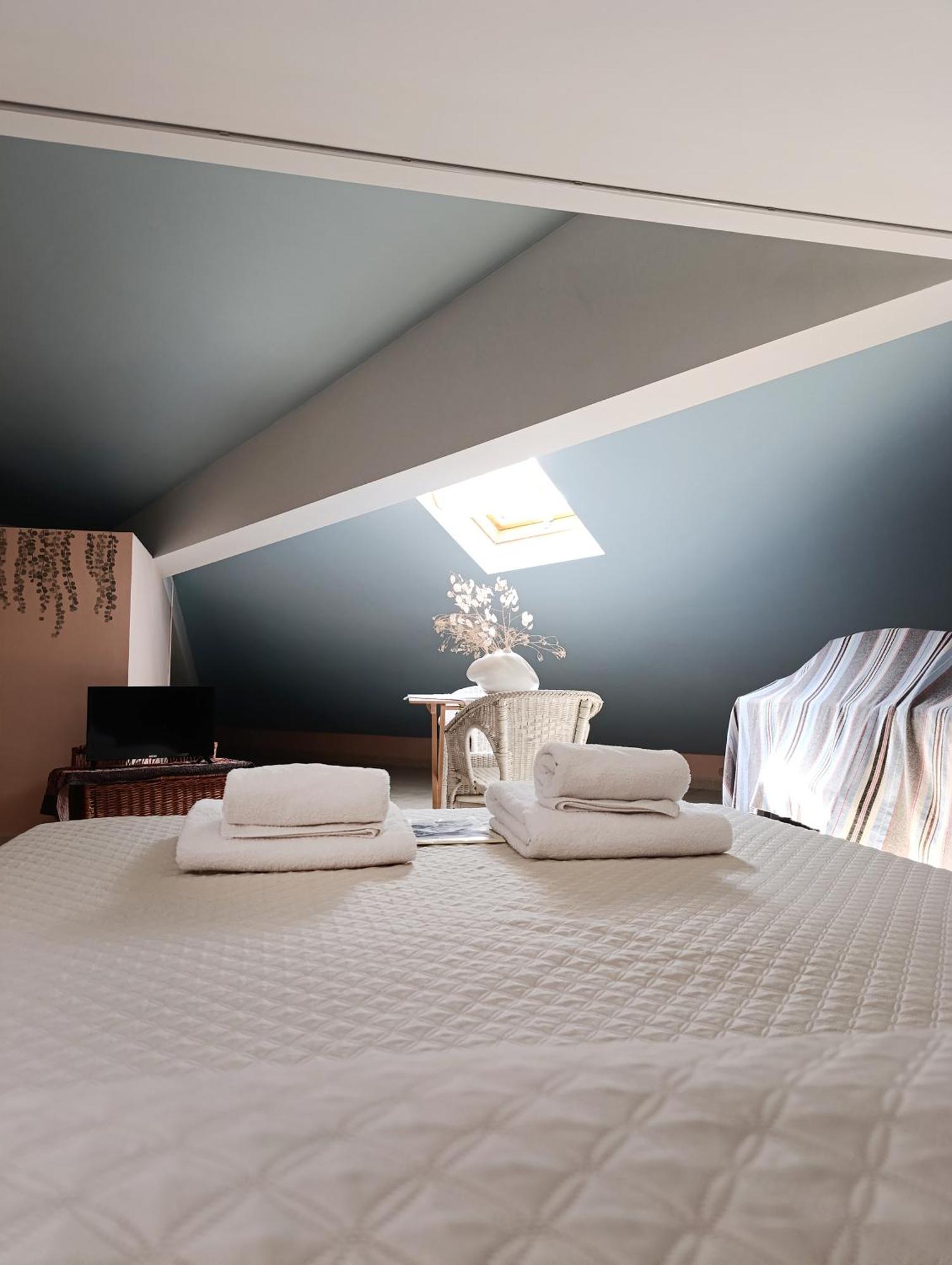 Bed and Breakfast Ferula Loft Sortino Экстерьер фото